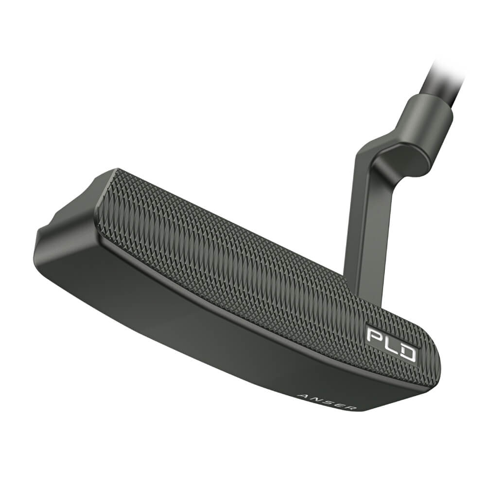 Ping PLD Milled Anser Putter