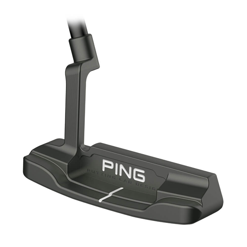Ping PLD Milled Anser Putter