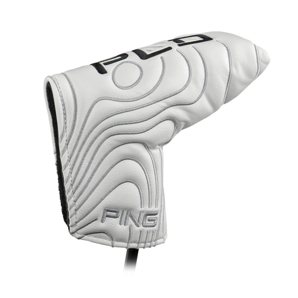 Ping PLD Milled Anser Putter