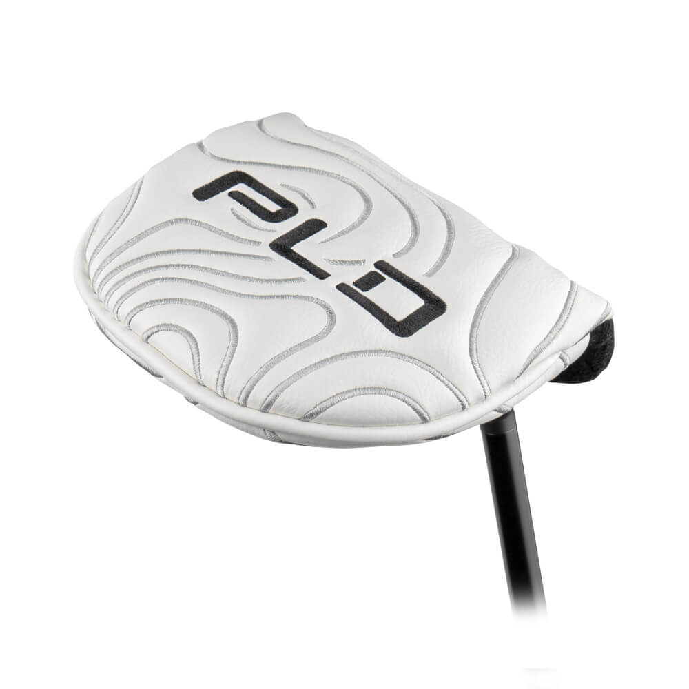 Ping PLD Milled Ally Blue 4 Putter