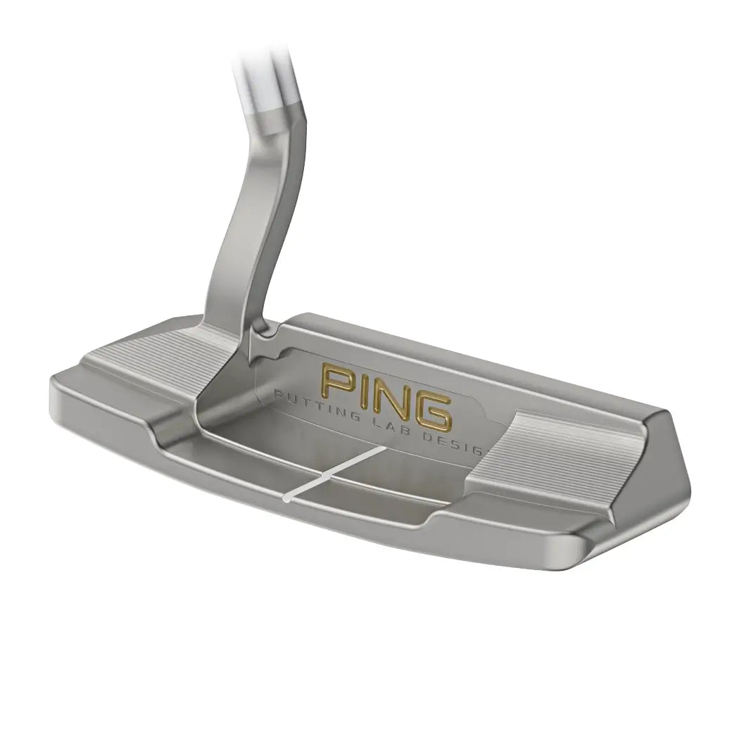 Ping PLD Milled Anser 4D Putter