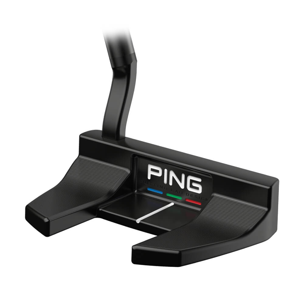 Ping PLD Prime Tyne 4 Putter Sort
