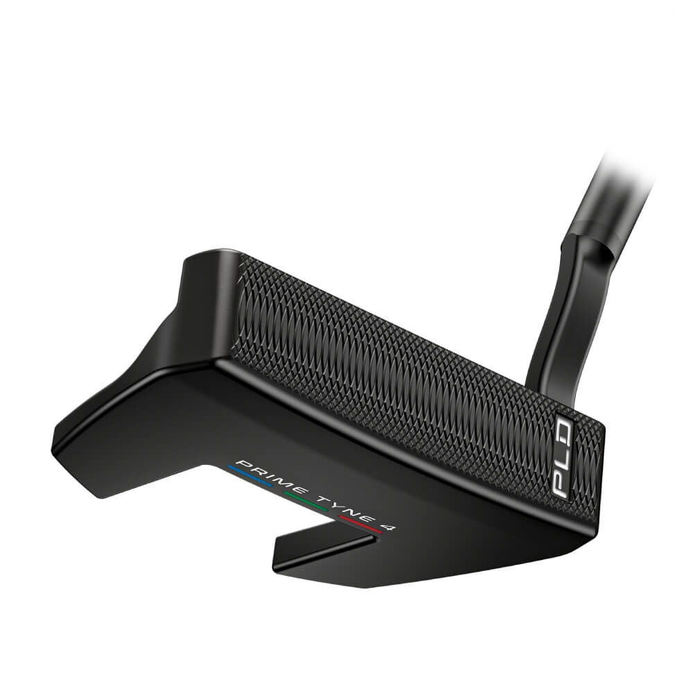 Ping PLD Prime Tyne 4 Putter Sort