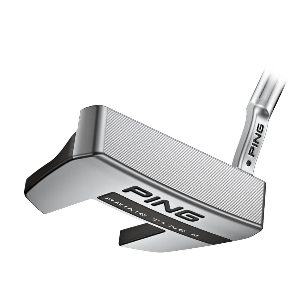 Ping Prime Tyne 4 Putter