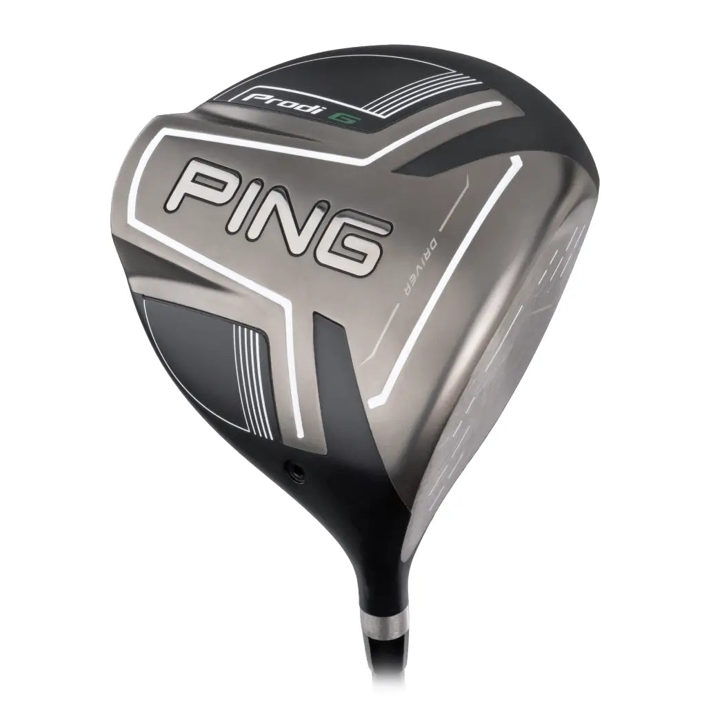 Ping Prodi G Driver Junior Lagervare