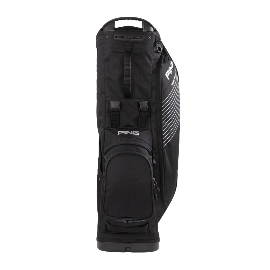 Ping Prodi G Hoofer Bærebag Sort