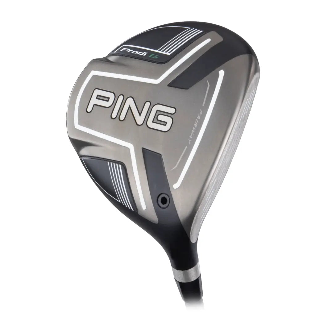 Ping Prodi G Wood Junior Lagervare