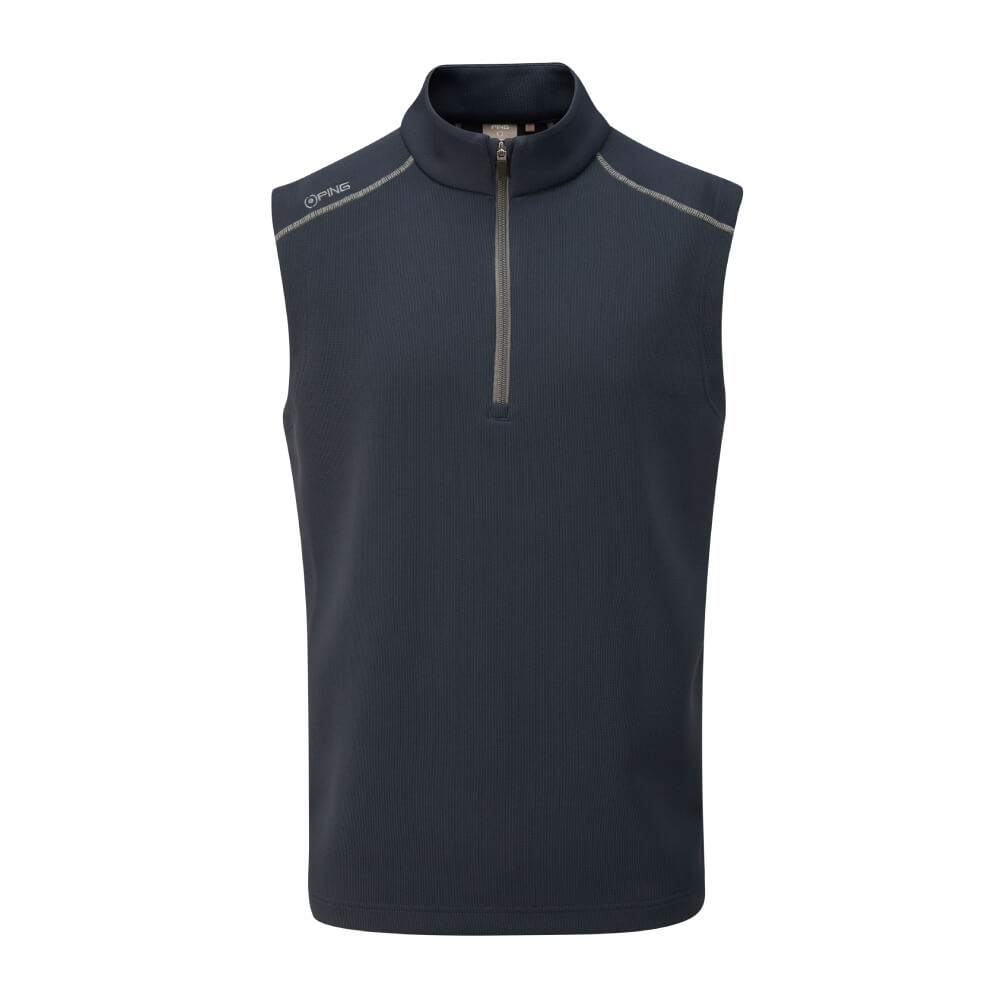 Ping Ramsey Vest Herre Navy