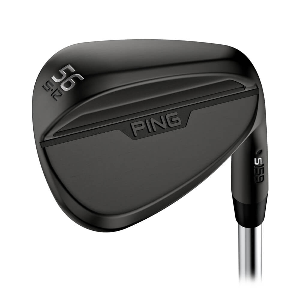 Ping S159 Wedge Sort
