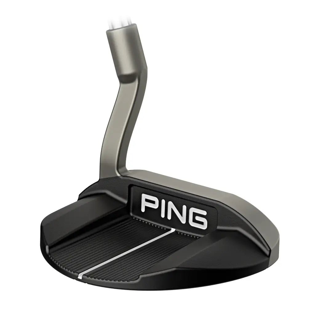 Ping Scottsdale Oslo 3 Putter Lagervare