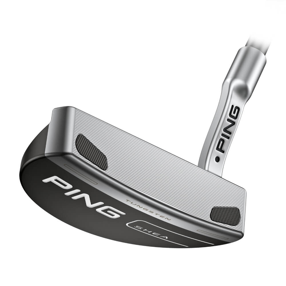 Ping Shea Putter