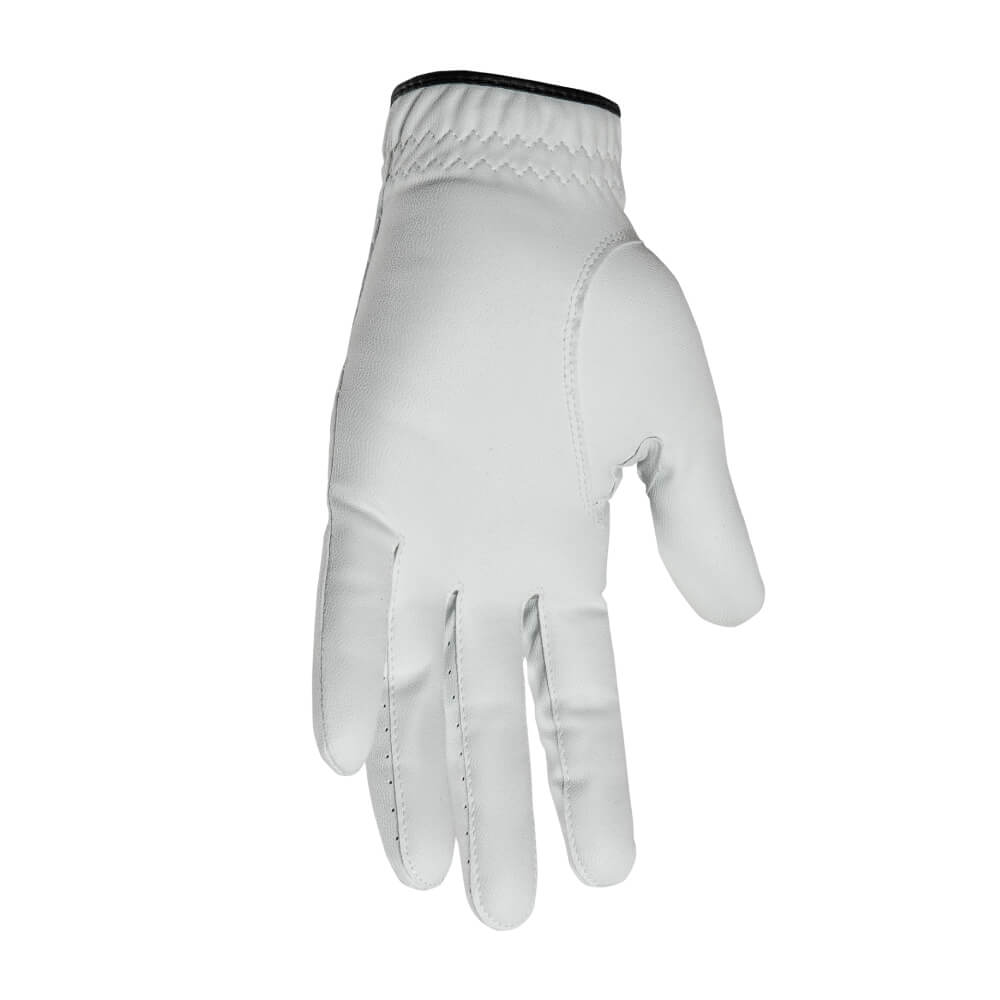 Ping Sport Tech Golfhanske Herre Hvit