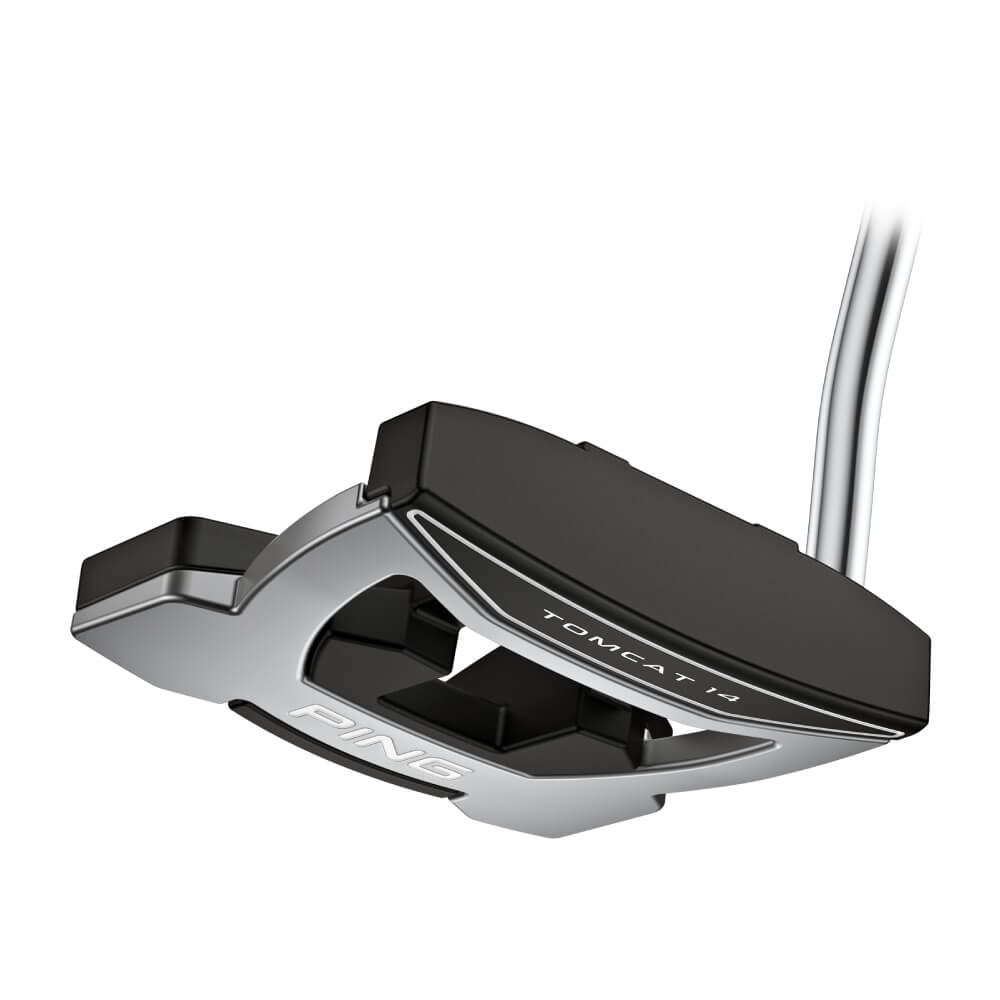 Ping Tomcat 14 Putter