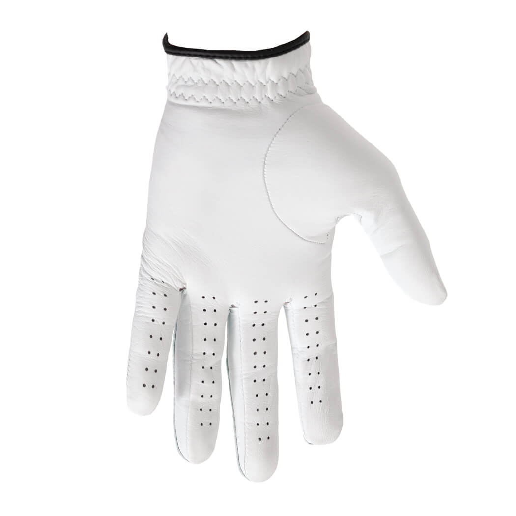 Ping Tour Golfhanske Herre Hvit