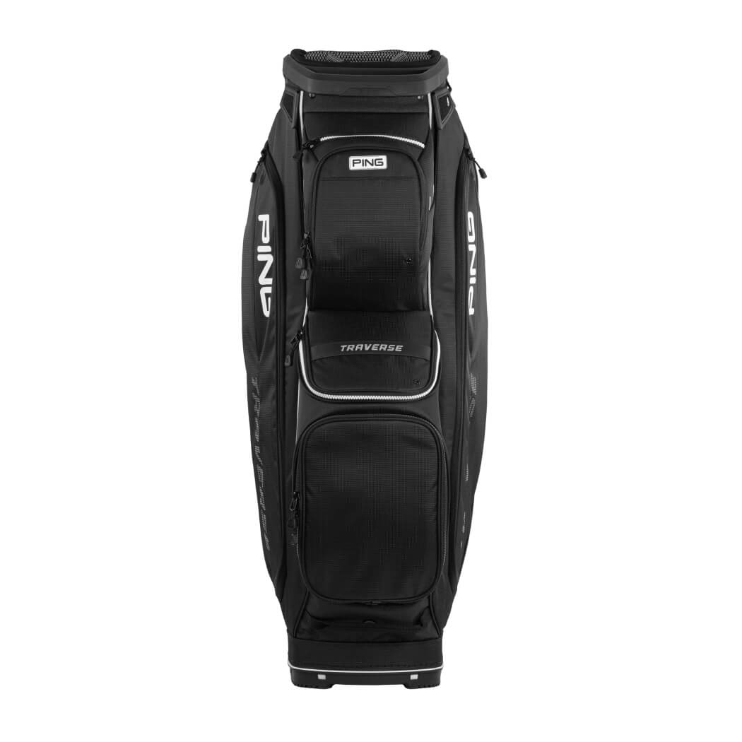 Ping Traverse Trallebag Sort