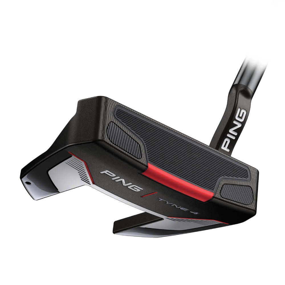 Ping Tyne 4 2021 Putter