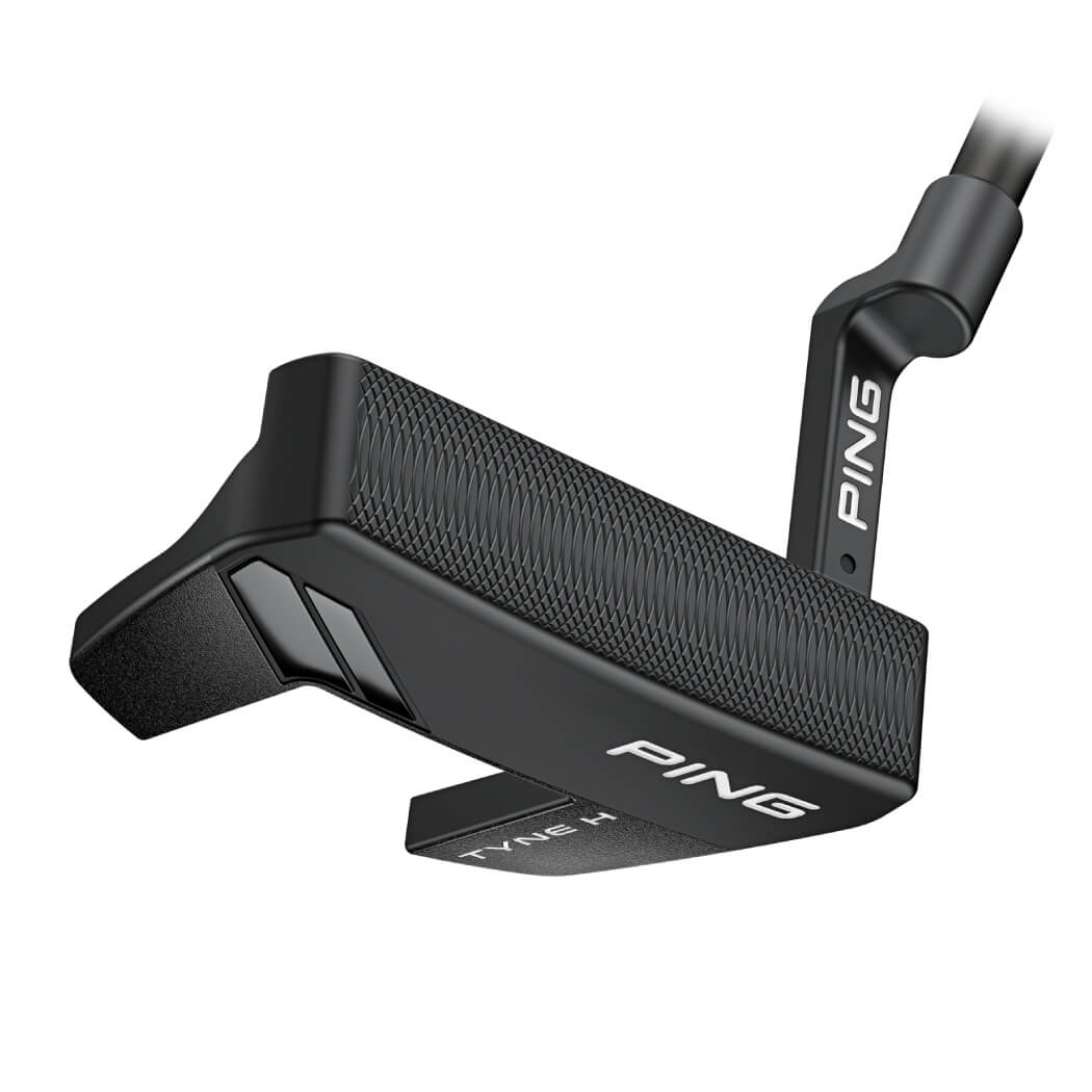 Ping Tyne H Putter