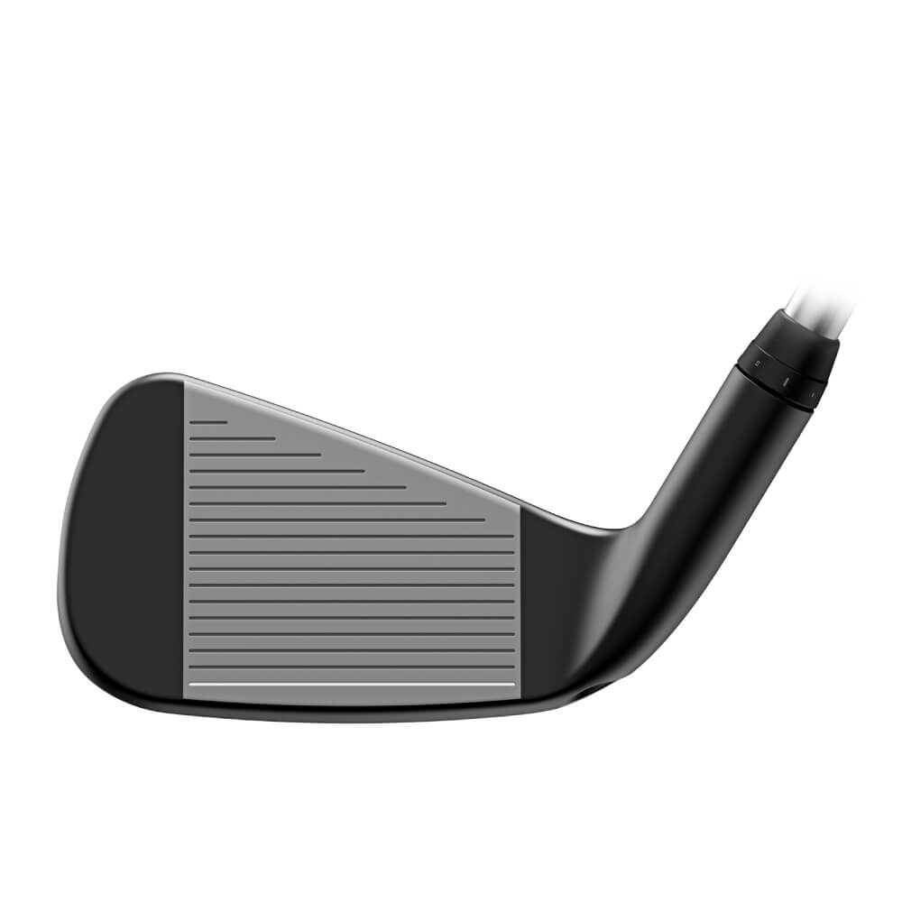 Ping iCrossover Utility Jern Lagervare