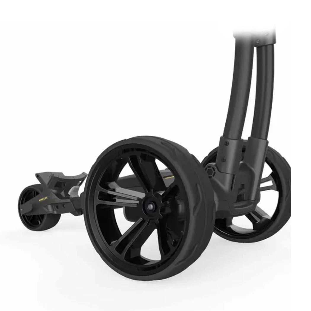 Powakaddy CT6 Elektrisk Golftralle