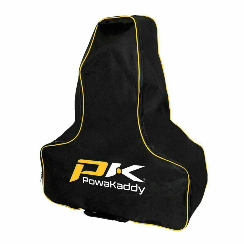 Powakaddy Golftralle Reisetrekk