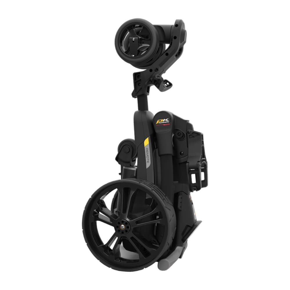 Powakaddy RX1 XL Fjernstyrt Elektrisk Golftralle