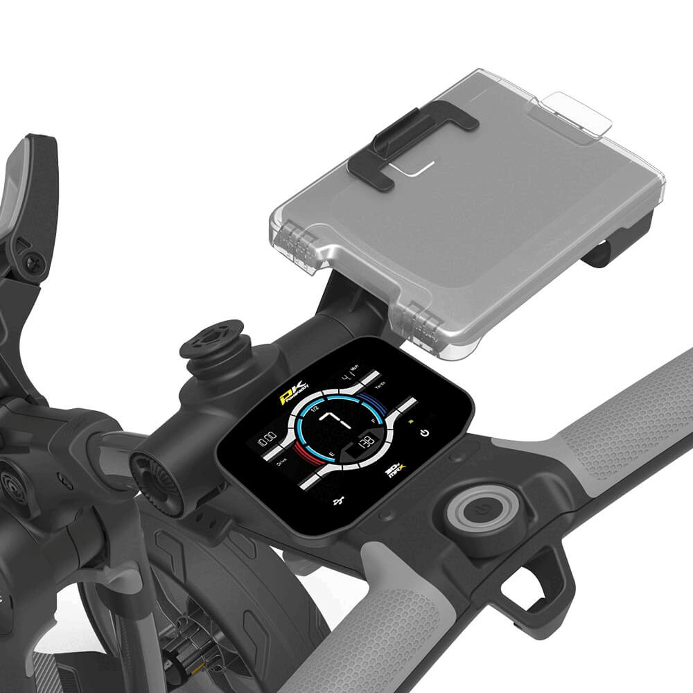 Powakaddy Scorekortholder