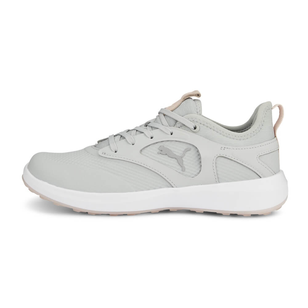 Puma Ignite Golfsko Dame Grå
