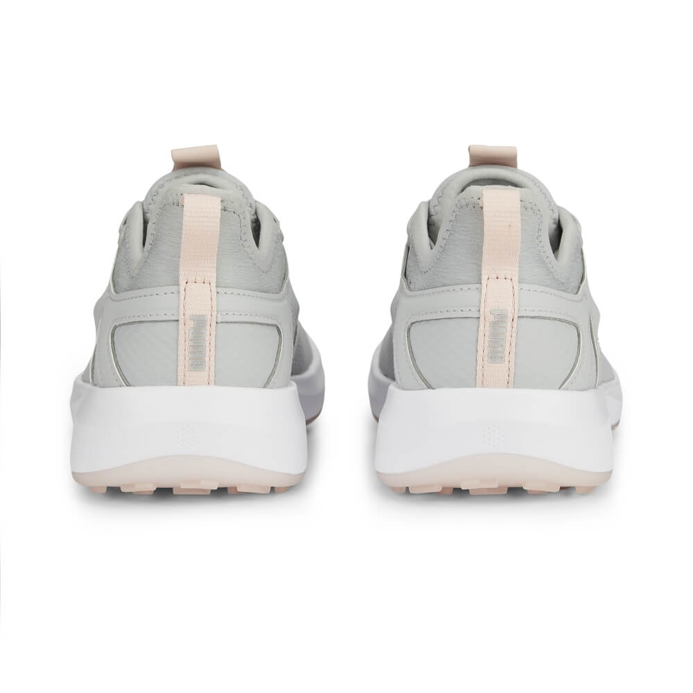 Puma Ignite Golfsko Dame Grå