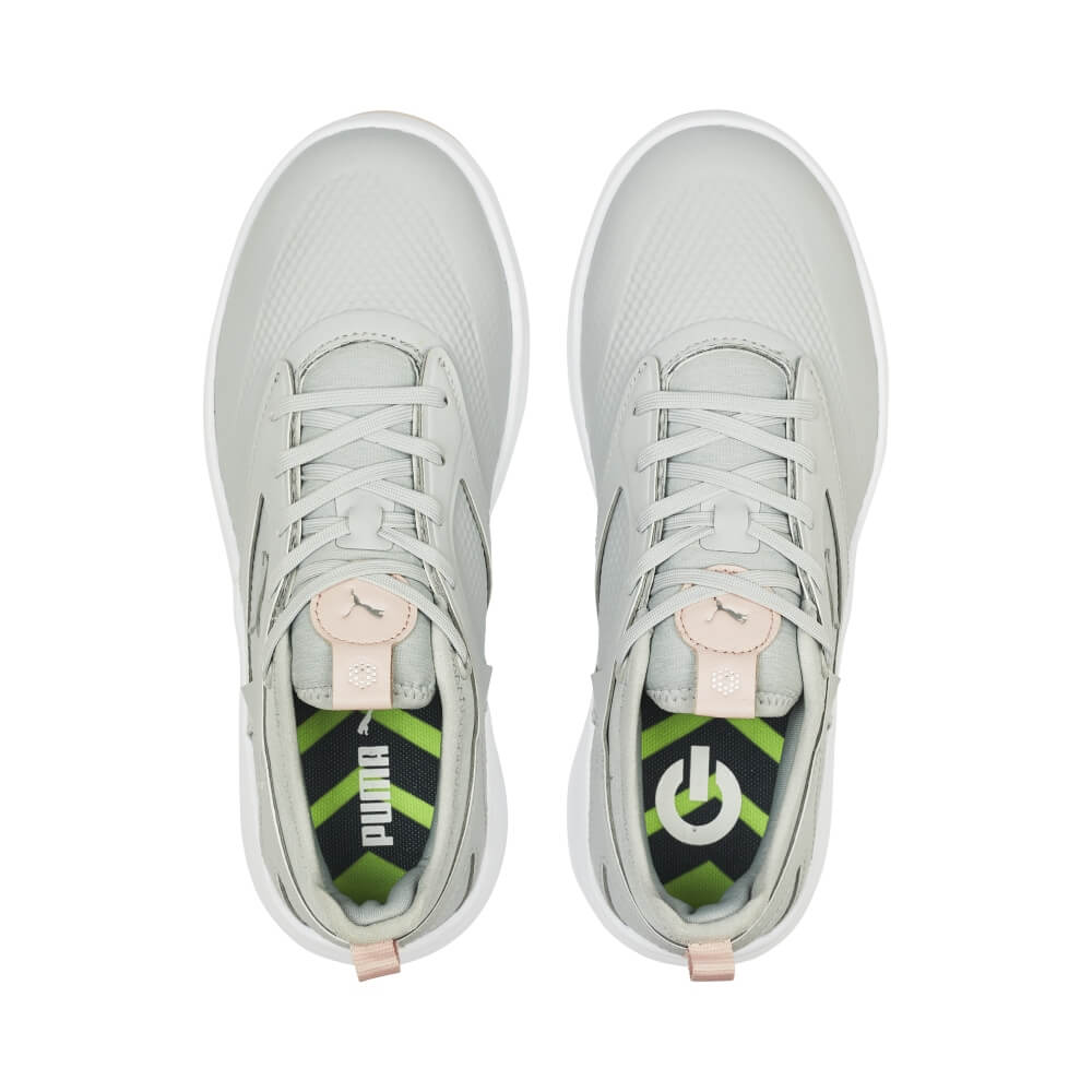 Puma Ignite Golfsko Dame Grå