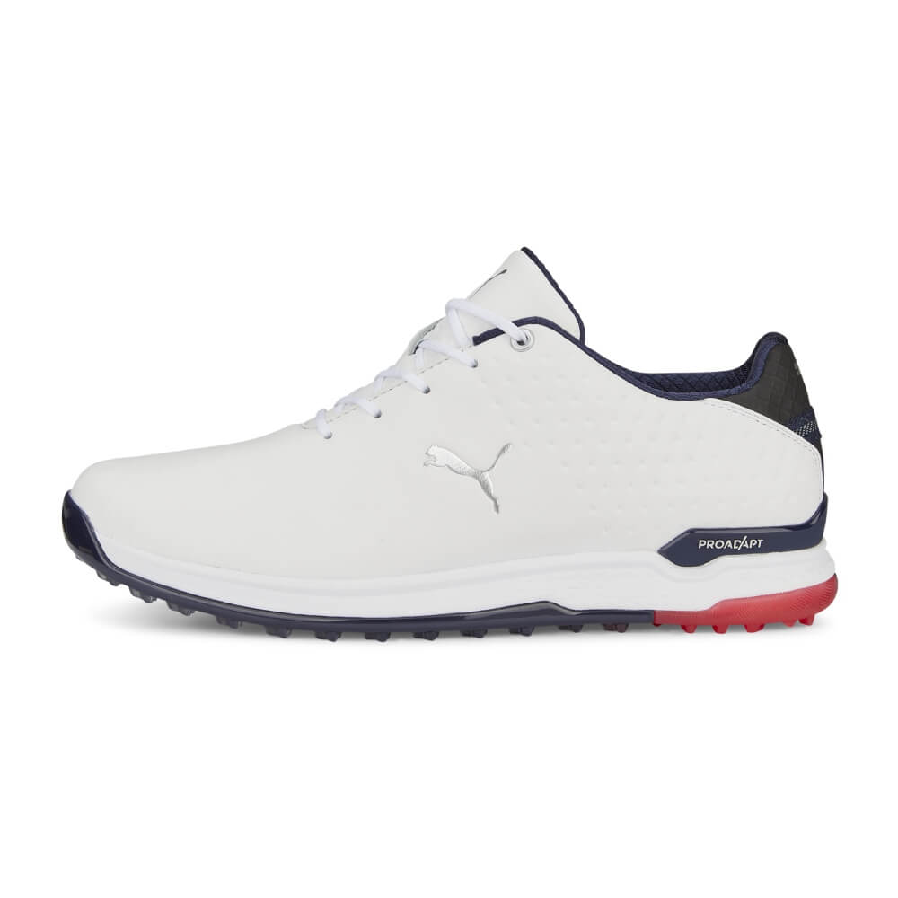 Puma Proadapt Alphacat Golfsko Herre Hvit