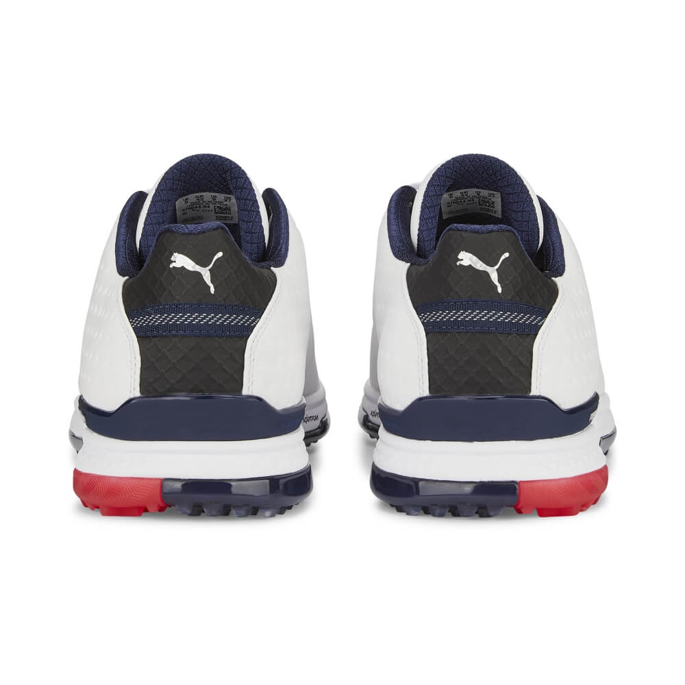 Puma Proadapt Alphacat Golfsko Herre Hvit
