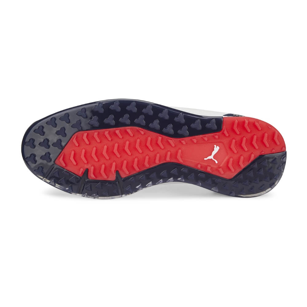 Puma Proadapt Alphacat Golfsko Herre Hvit