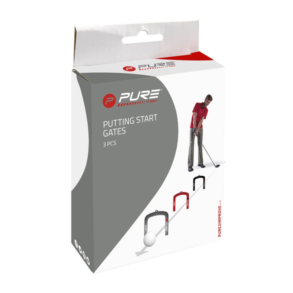 Pure2Improve Putte Start Gate