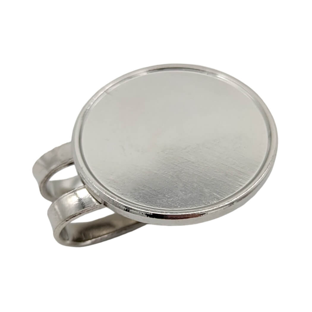 Savvy Golf Hatclip Markør