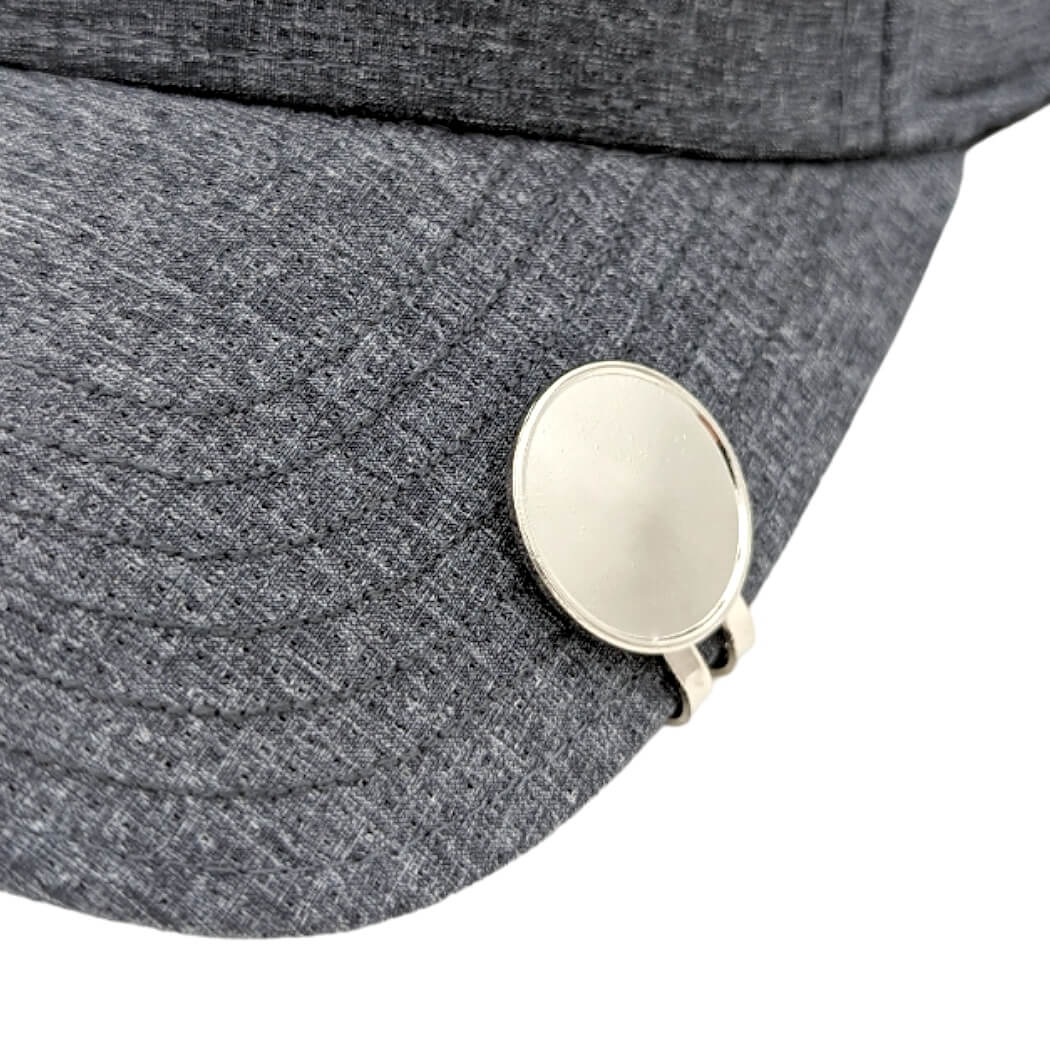 Savvy Golf Hatclip Markør