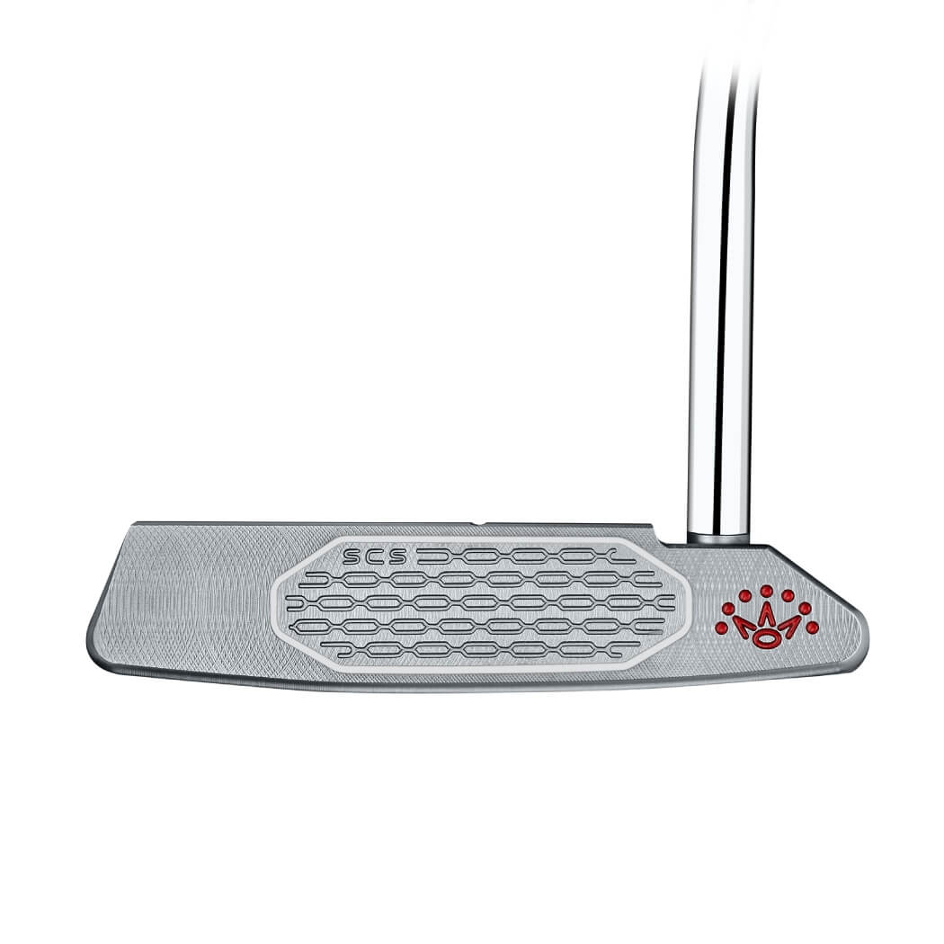 Scotty Cameron Super Select Newport Squareback Putter