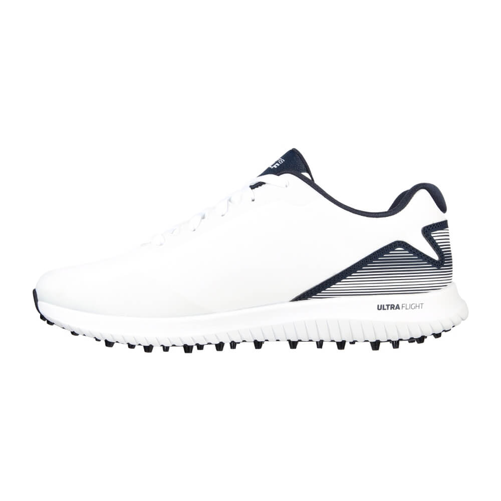 Skechers Max 2 Arch Fit Golfsko Herre Hvit