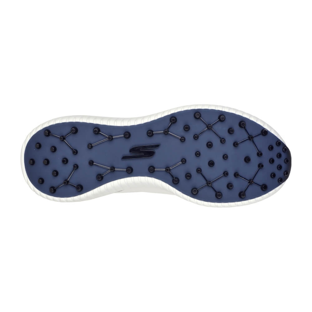 Skechers Max 2 Arch Fit Golfsko Herre Hvit