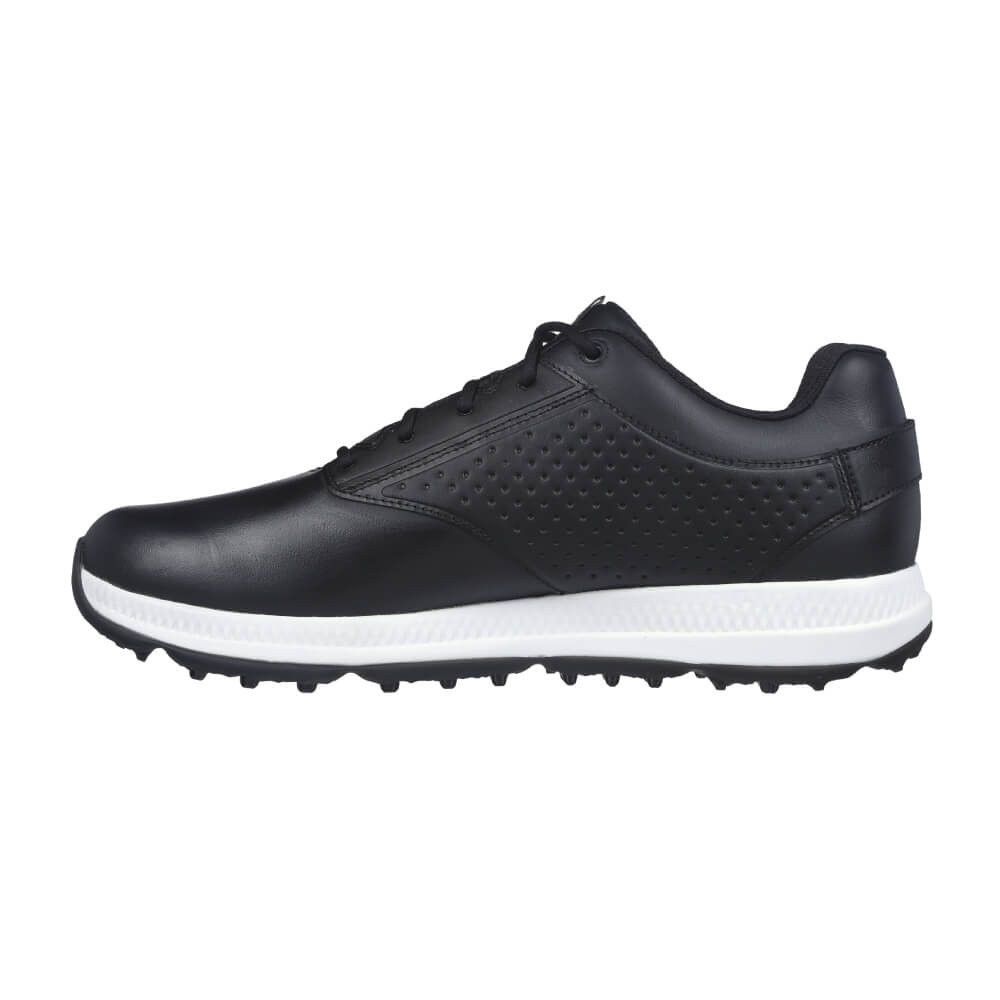 Skechers Elite 5 Legend Golfsko Herre Sort