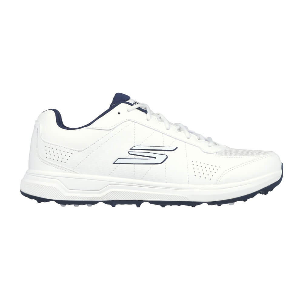 Skechers Prime Golfsko Herre Hvit