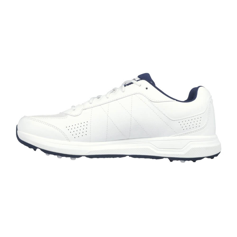 Skechers Prime Golfsko Herre Hvit