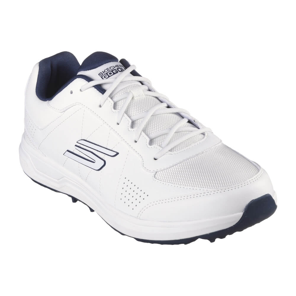 Skechers Prime Golfsko Herre Hvit