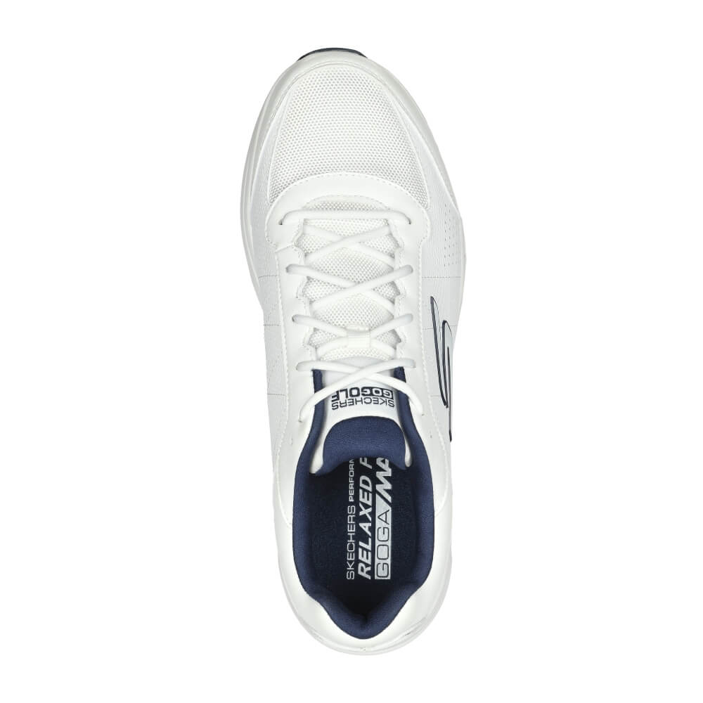 Skechers Prime Golfsko Herre Hvit