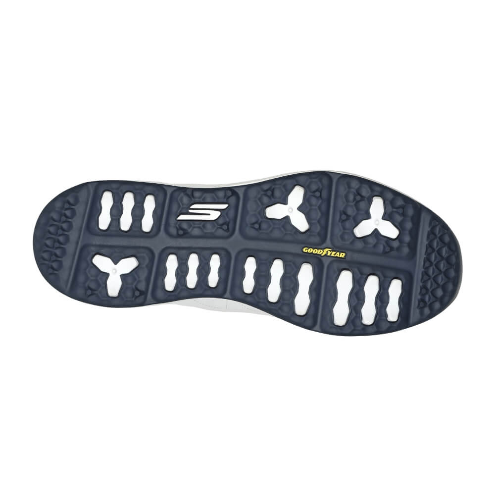 Skechers Prime Golfsko Herre Hvit