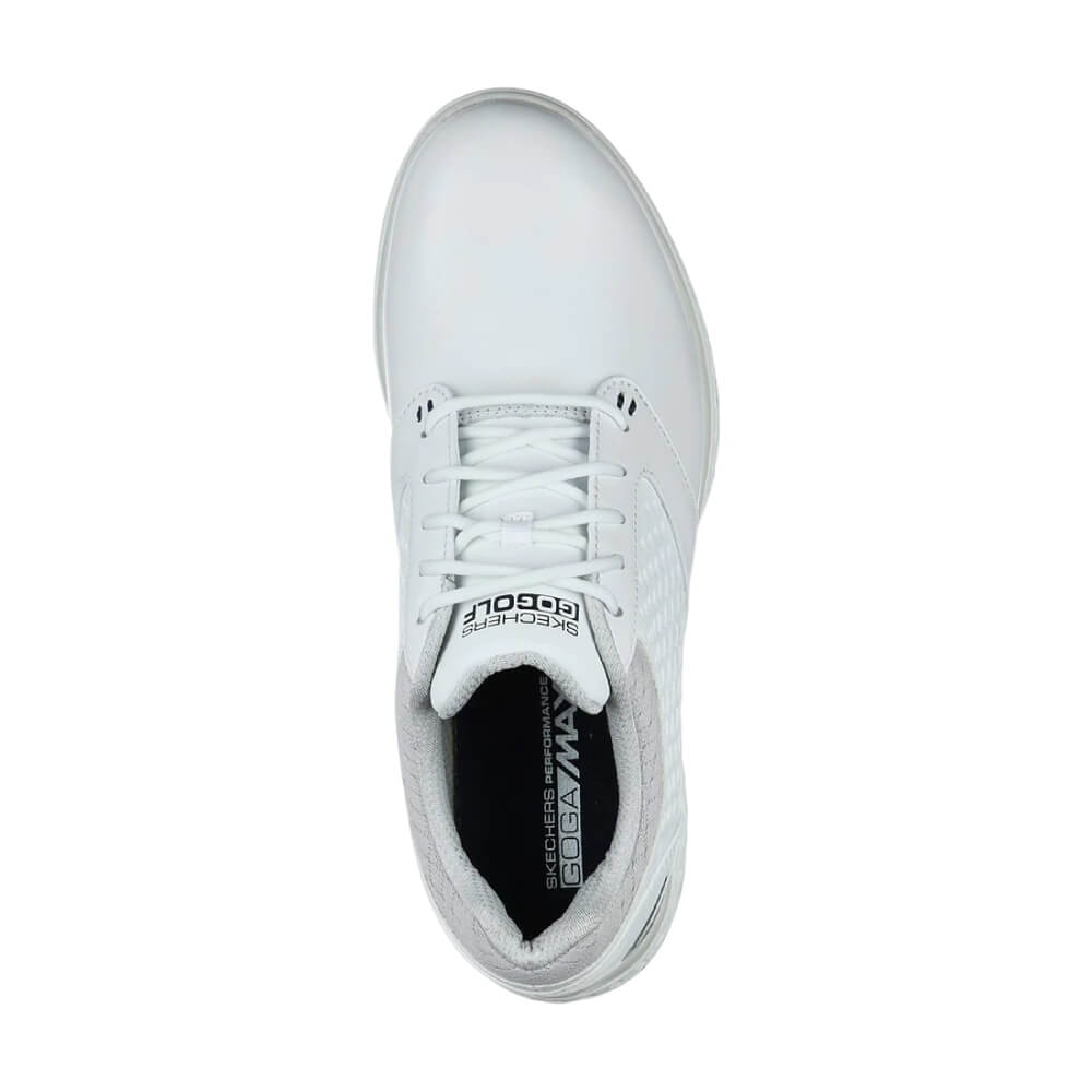 Skechers Elite 3 Golfsko Dame Hvit/Navy