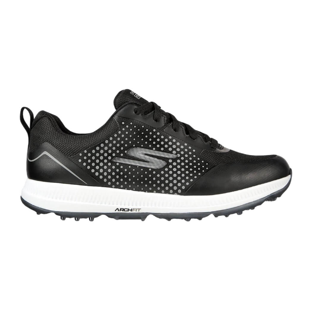 Skechers Elite 5 Golfsko Herre Sort