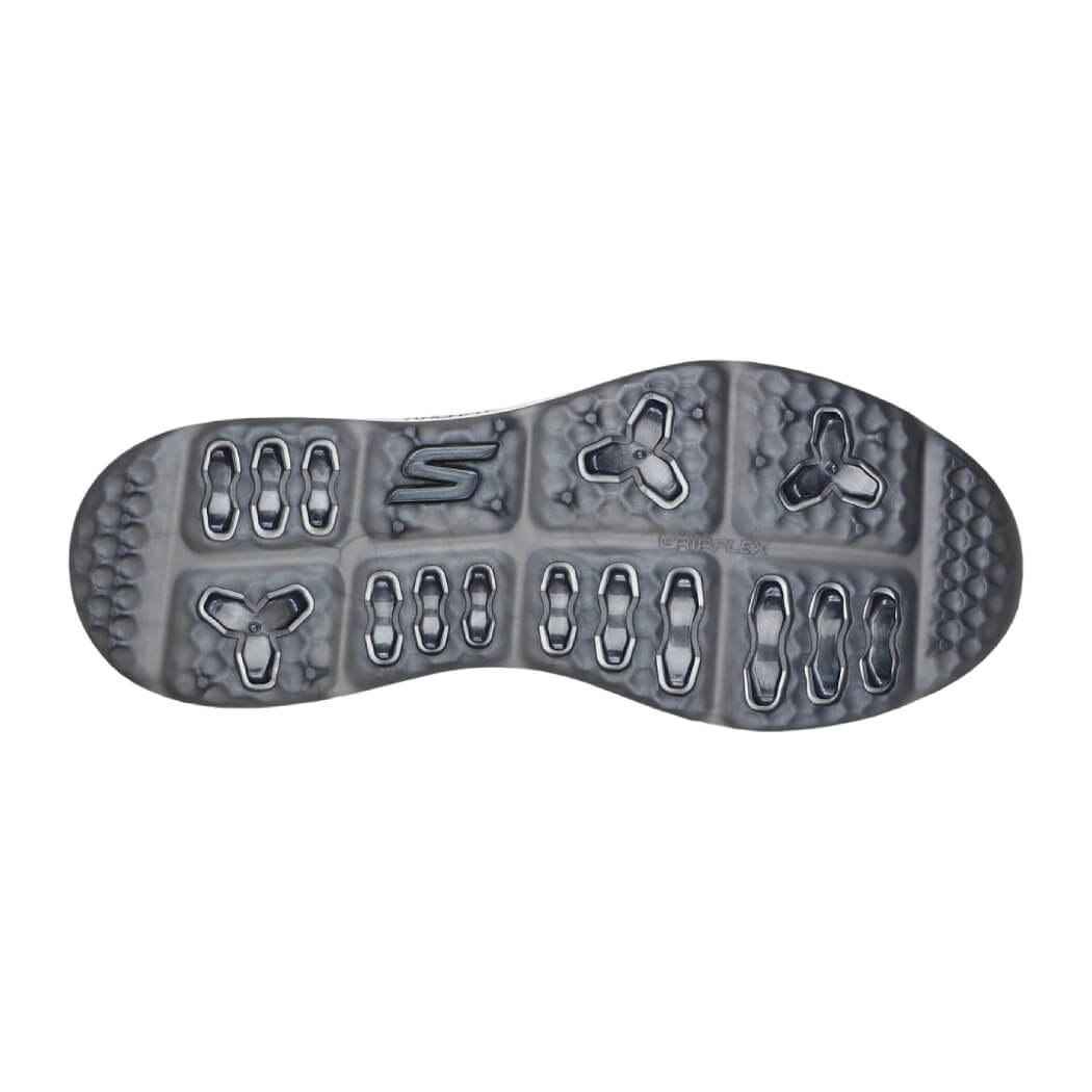 Skechers Elite 5 Golfsko Herre Sort