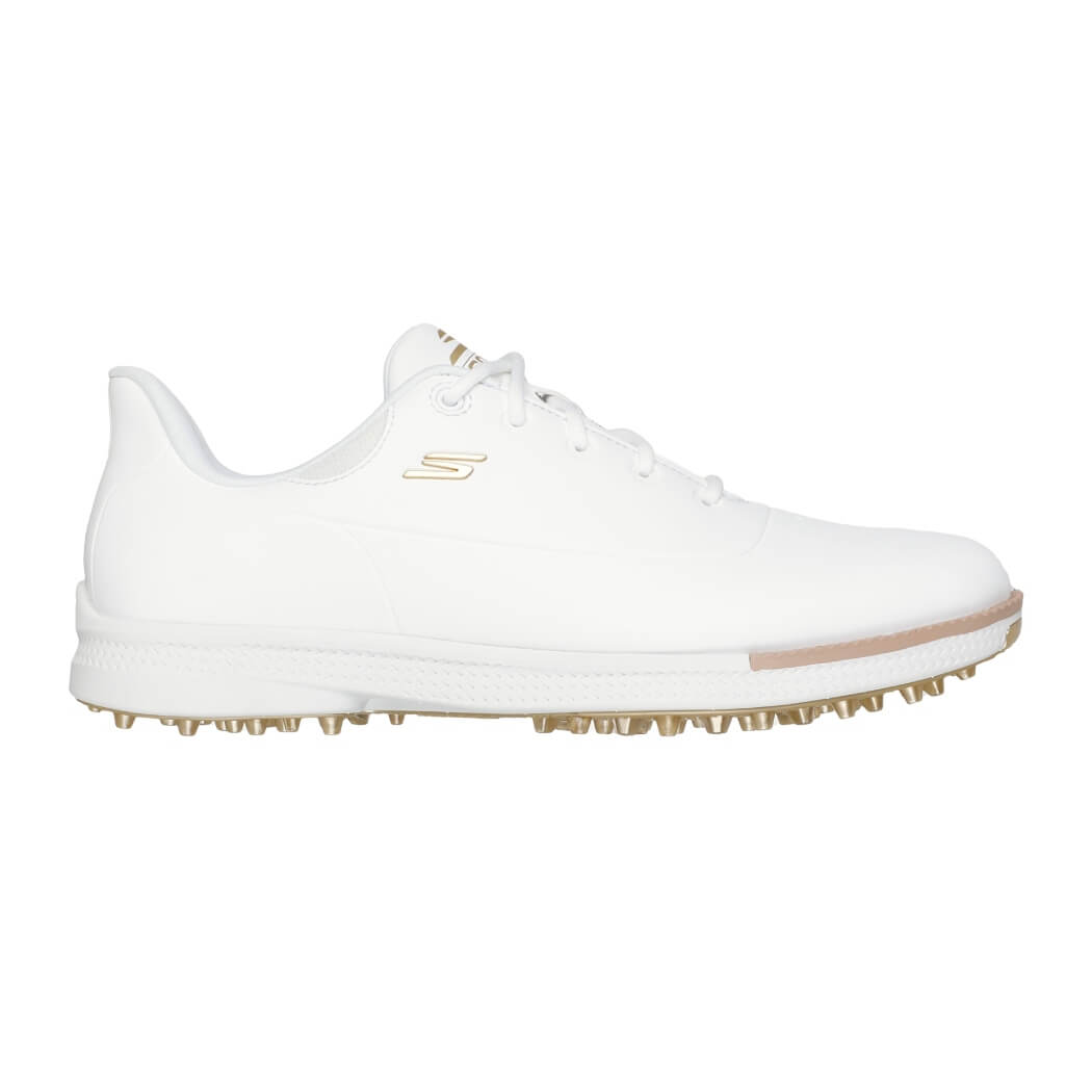 Skechers Jasmine 2 Golfsko Dame Hvit