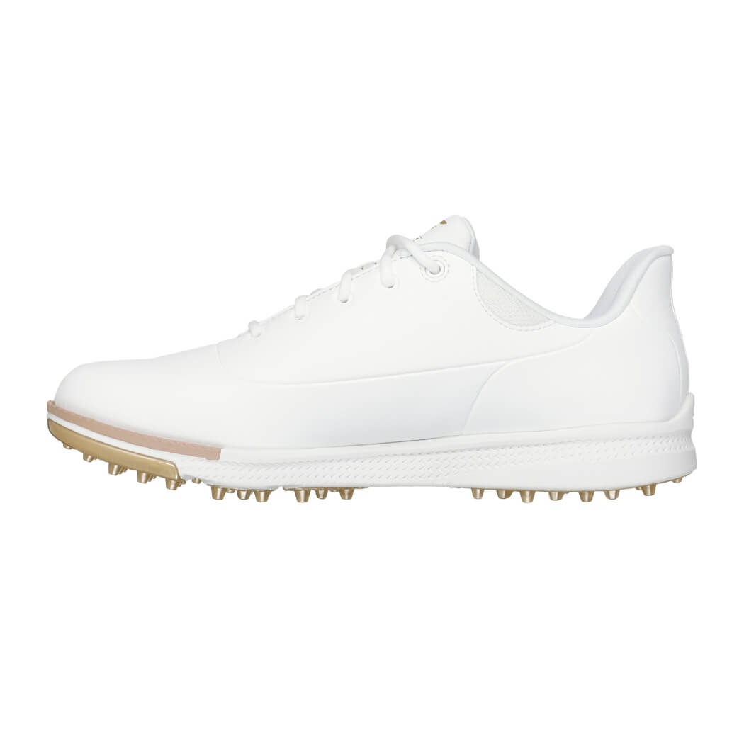 Skechers Jasmine 2 Golfsko Dame Hvit