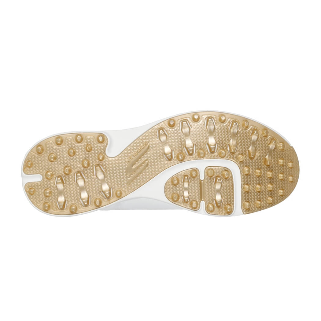 Skechers Jasmine 2 Golfsko Dame Hvit